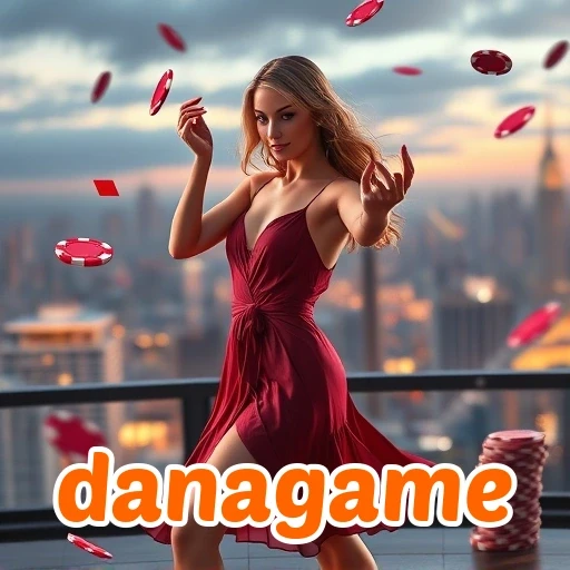 danagame: Petualangan Menegangkan Untuk Setiap Gamer