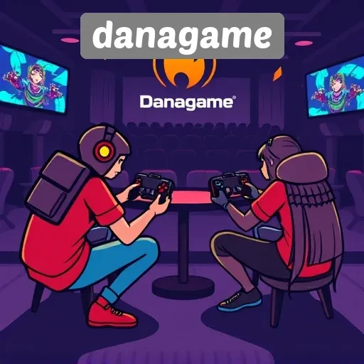 Keuntungan Bergabung dengan Komunitas Danagame