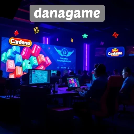 Mengapa Danagame Menjadi Pilihan Utama Gamer Indonesia