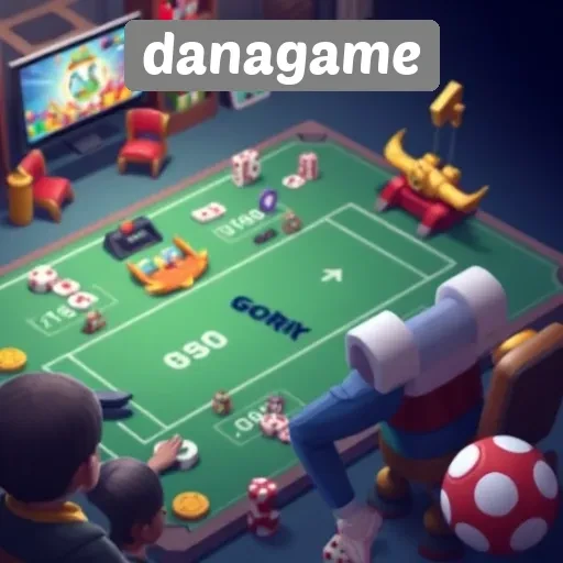 Panduan Lengkap Menggunakan Situs Game Danagame