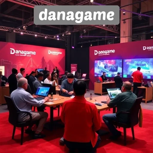 Dampak Danagame Terhadap Industri Game Tanah Air