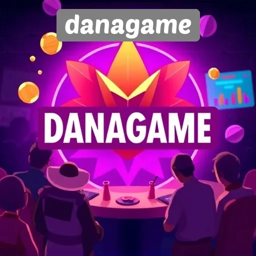 Inovasi Terkini di Danagame untuk Pengalaman Bermain Lebih Baik