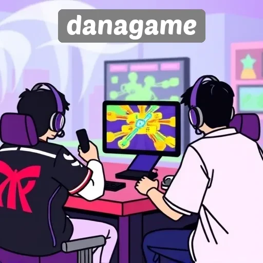 Kelebihan dan Kekurangan Menggunakan Danagame untuk Gaming