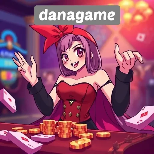 Ulasan Mendalam tentang Situs Game Danagame