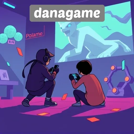 Misi Danagame dalam Mendukung Kreativitas Pengembang Game Indonesia