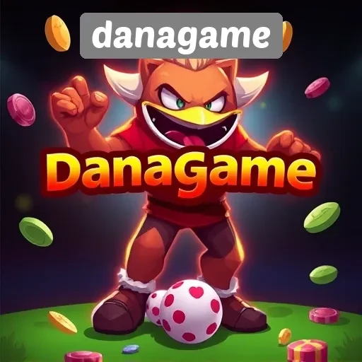 Mengenal Danagame Sebagai Platform Game Terpercaya