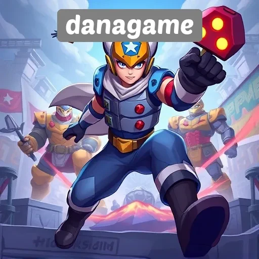 Keberagaman Genre di Danagame Memuaskan Berbagai Kalangan Pengguna