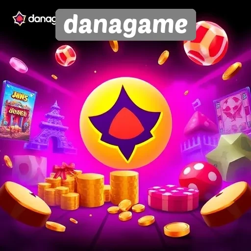 Menjelajahi Fitur Unggulan di Situs Danagame