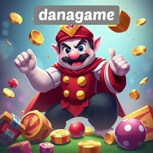 Mengulas Berbagai Jenis Permainan di Danagame