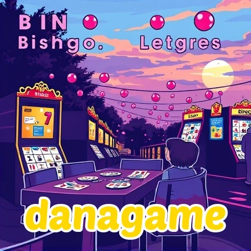 danagame: Temukan Keseruan Bermain Game Online yang Unik