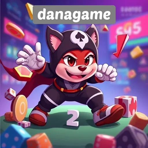 Pengenalan Situs Game Danagame untuk Pecinta Game