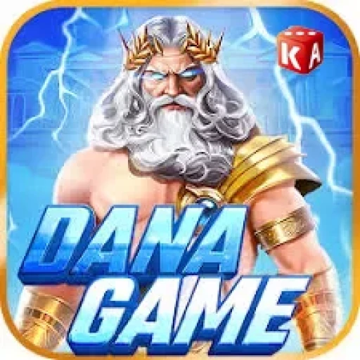 danagame Logo