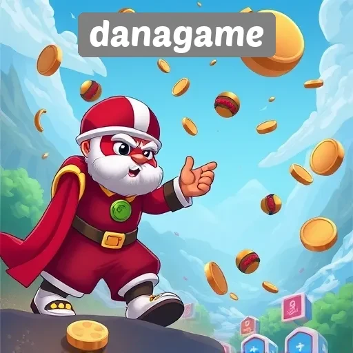 Review Katalog Game Populer di Danagame