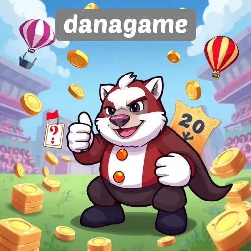 Game Populer yang Tersedia di Danagame