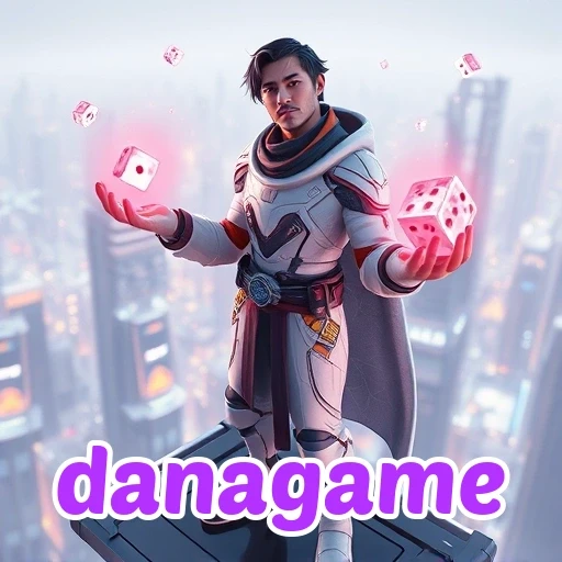 danagame: Game Populer yang Menarik di Indonesia