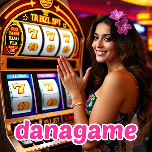 danagame: Platform Game Online Terbaik untuk Gamer Indonesia