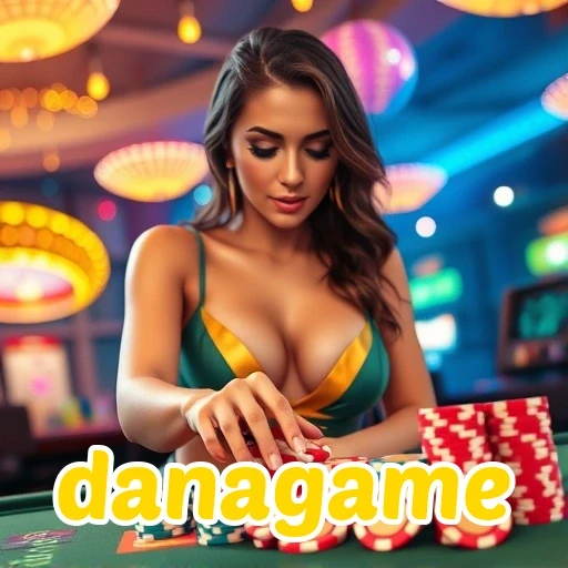 danagame: Temukan Keajaiban RPG di Dunia Game Online Indonesia