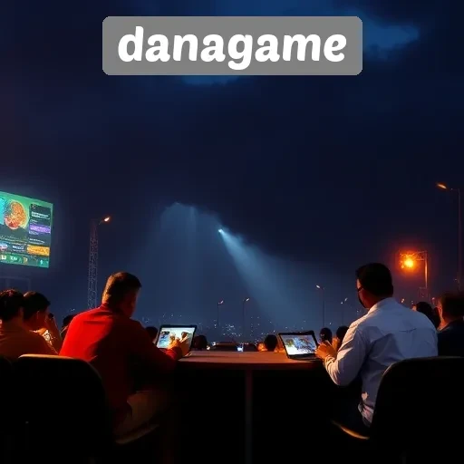 Keselamatan dan Keamanan dalam Transaksi di Danagame