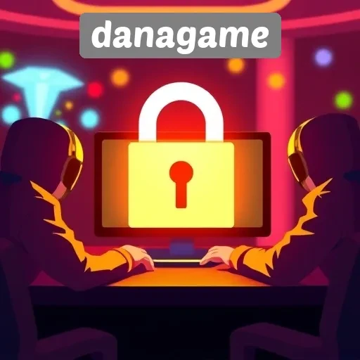 Tingkat Keamanan dan Privasi di Situs Danagame
