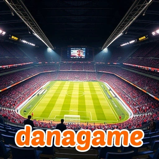 danagame: Strategi Cerdas untuk Kemenangan Game Online Anda