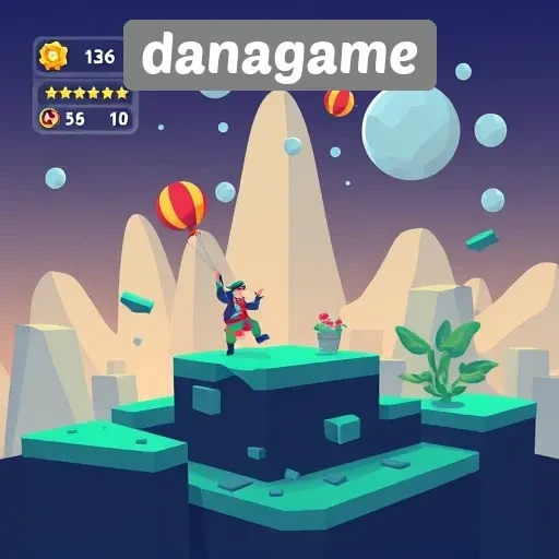 Fitur Unik Danagame yang Membuatnya Berbeda dari Kompetitor