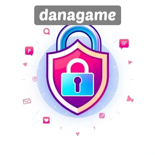 Keamanan dan Privasi Pengguna di Danagame